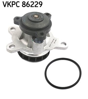 SKF VKPC 86229 Wasserpumpe, Motorkühlung